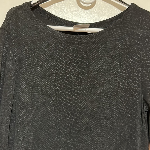 Rabbit Rabbit Rabbit black dress - Picture 2 of 7